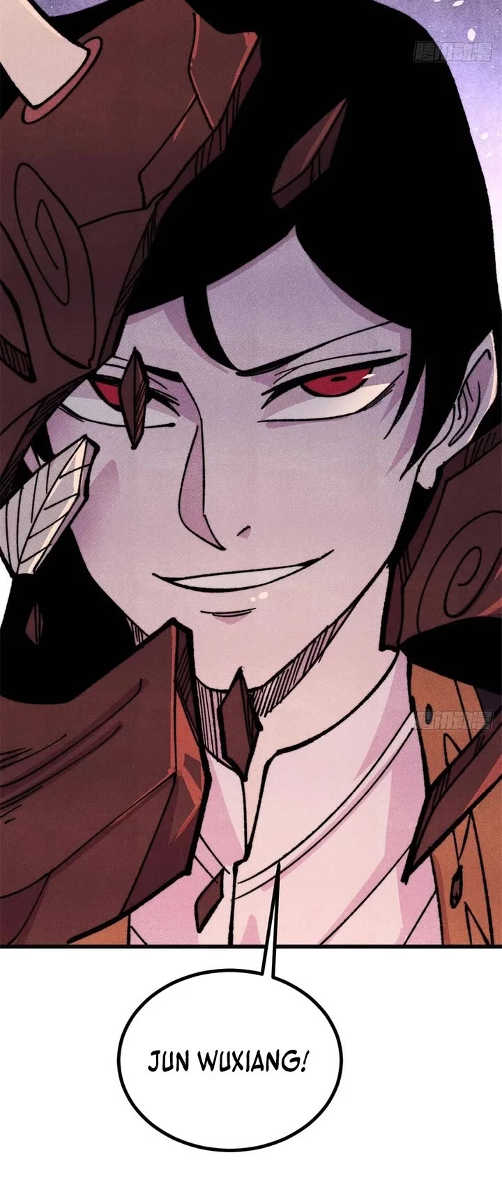 All Hail the Sect Leader chapter 524 page 26