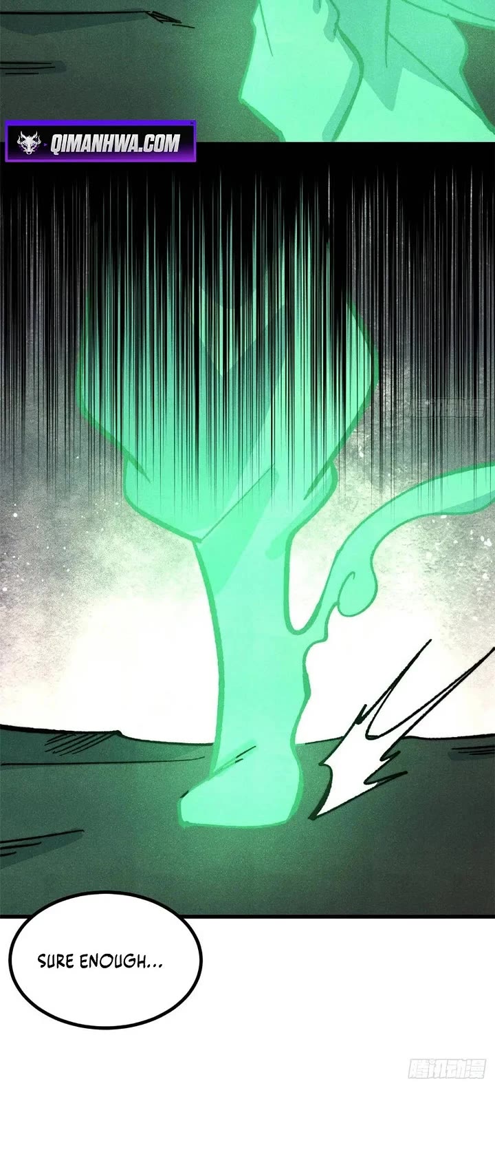 All Hail the Sect Leader chapter 525 page 19