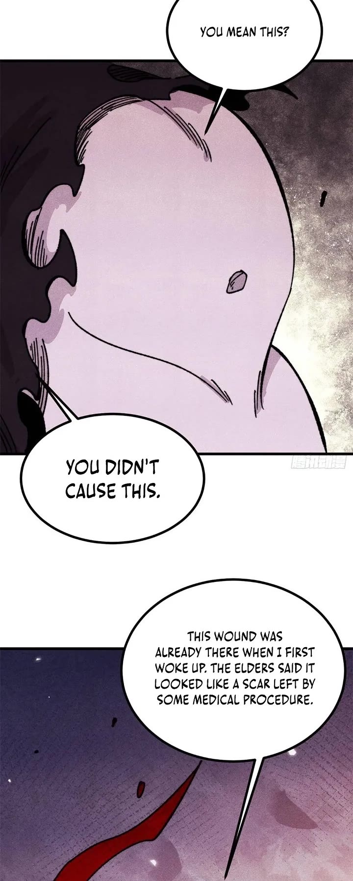 All Hail the Sect Leader chapter 525 page 27