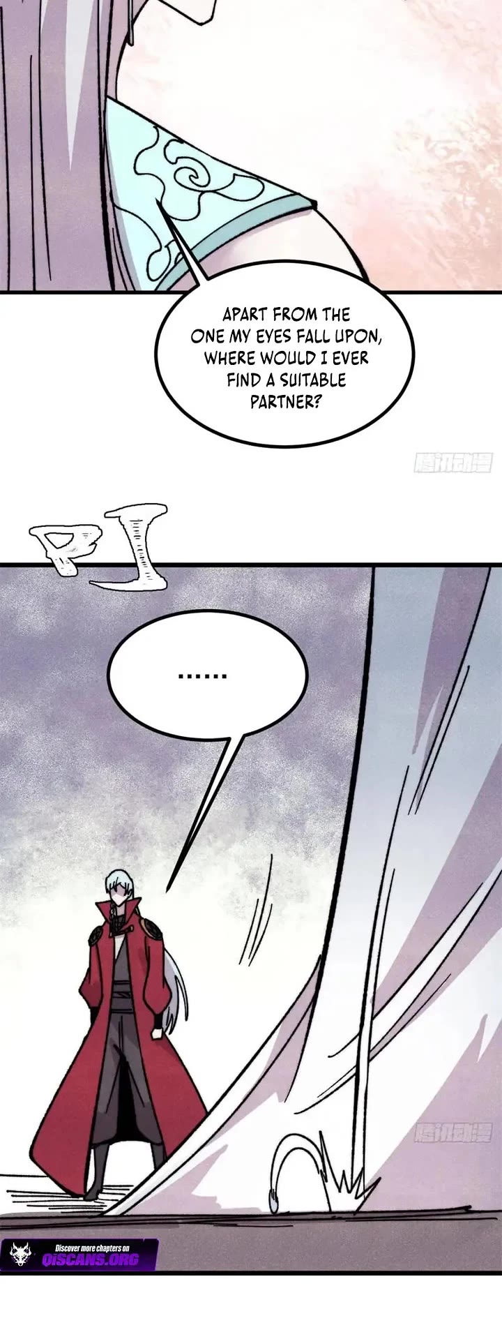 All Hail the Sect Leader chapter 526 page 18