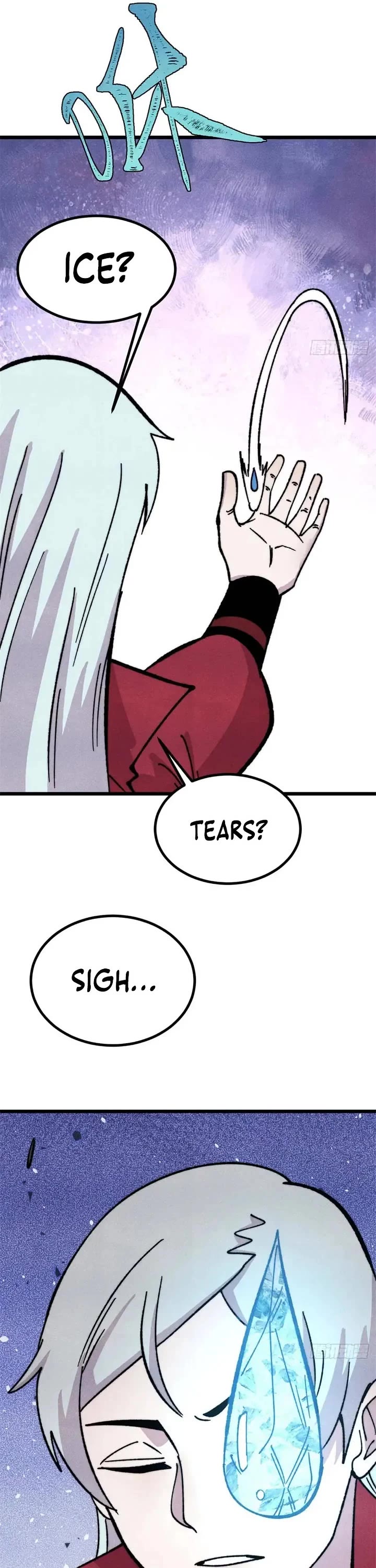 All Hail the Sect Leader chapter 526 page 19