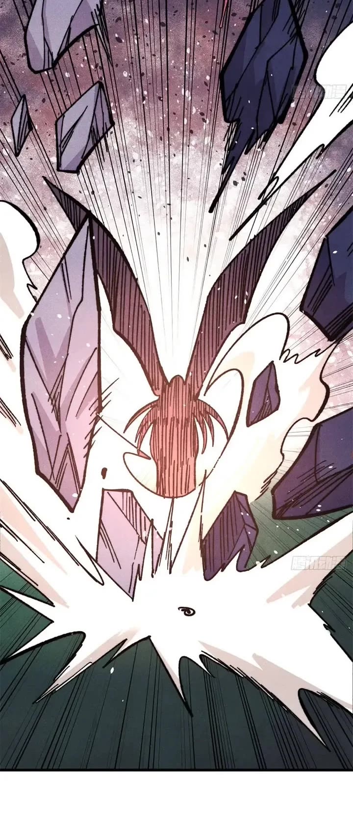 All Hail the Sect Leader chapter 526 page 27