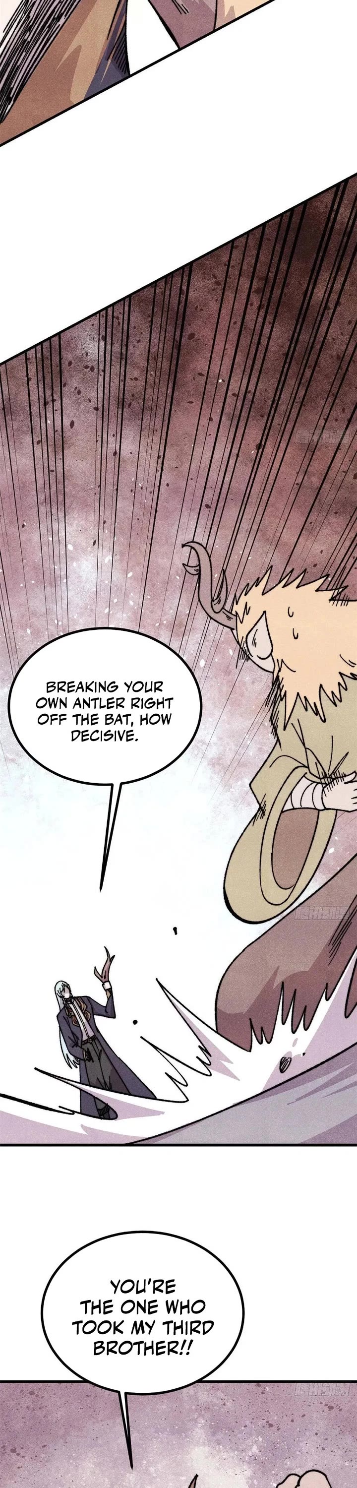 All Hail the Sect Leader chapter 531 page 12
