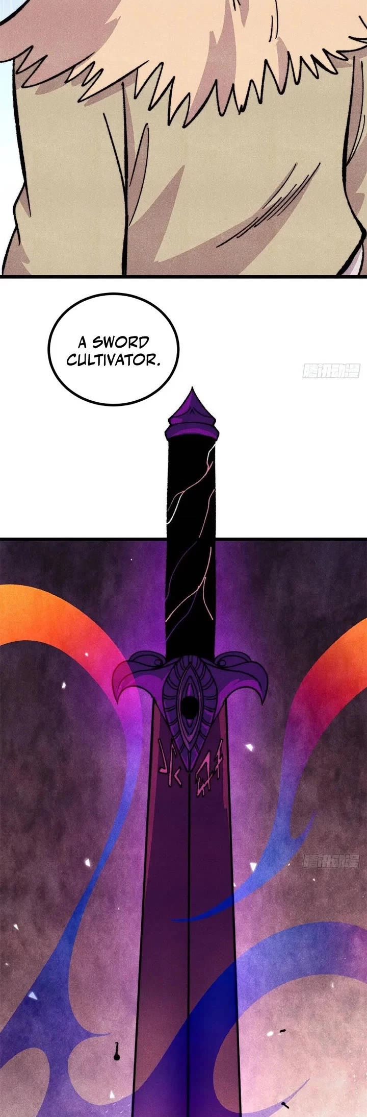 All Hail the Sect Leader chapter 531 page 26