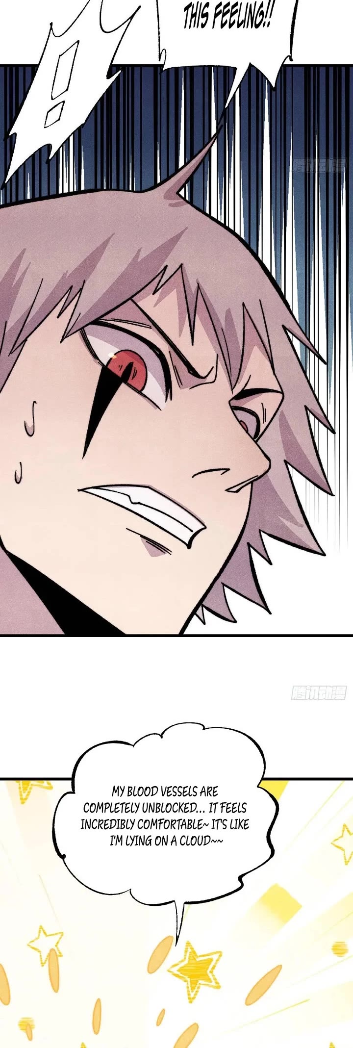 All Hail the Sect Leader chapter 535 page 24