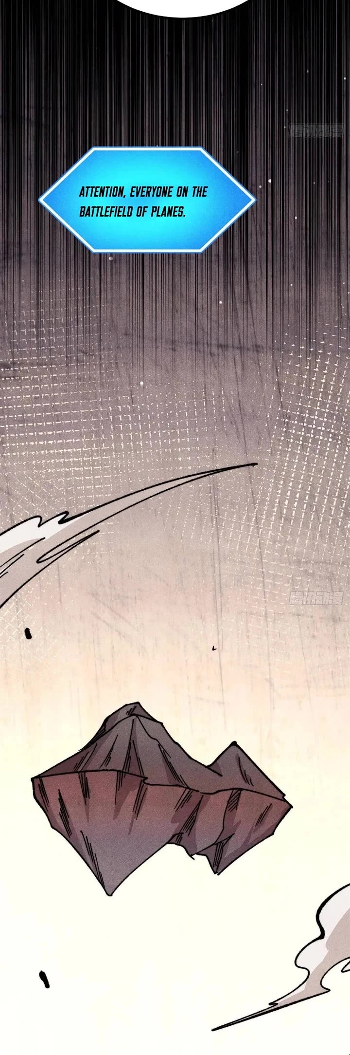 All Hail the Sect Leader chapter 536 page 14