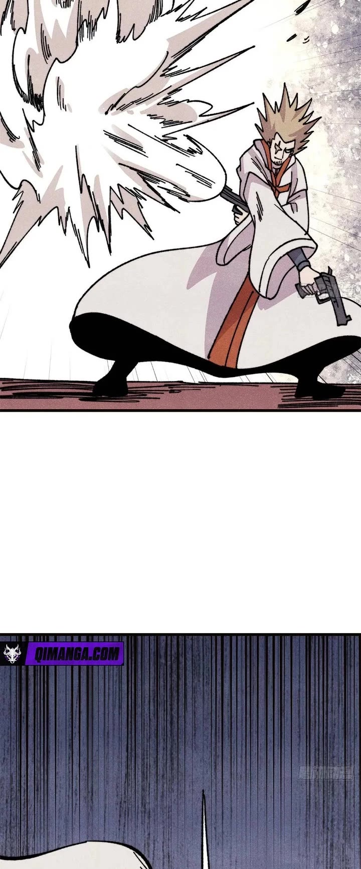 All Hail the Sect Leader chapter 536 page 23