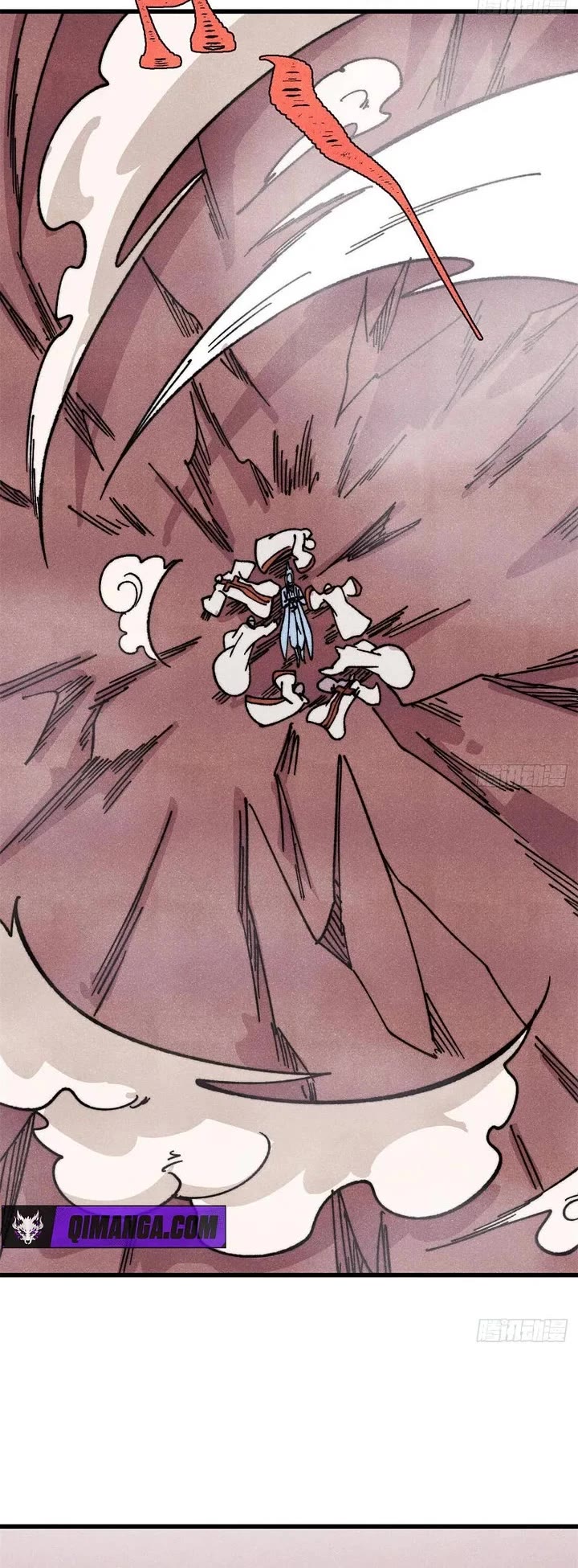 All Hail the Sect Leader chapter 537 page 14