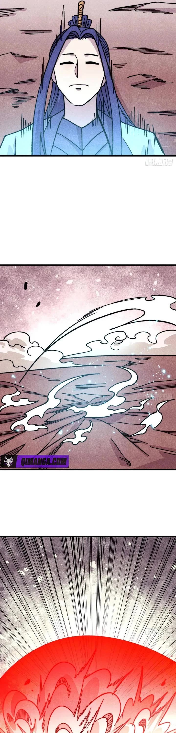 All Hail the Sect Leader chapter 537 page 15