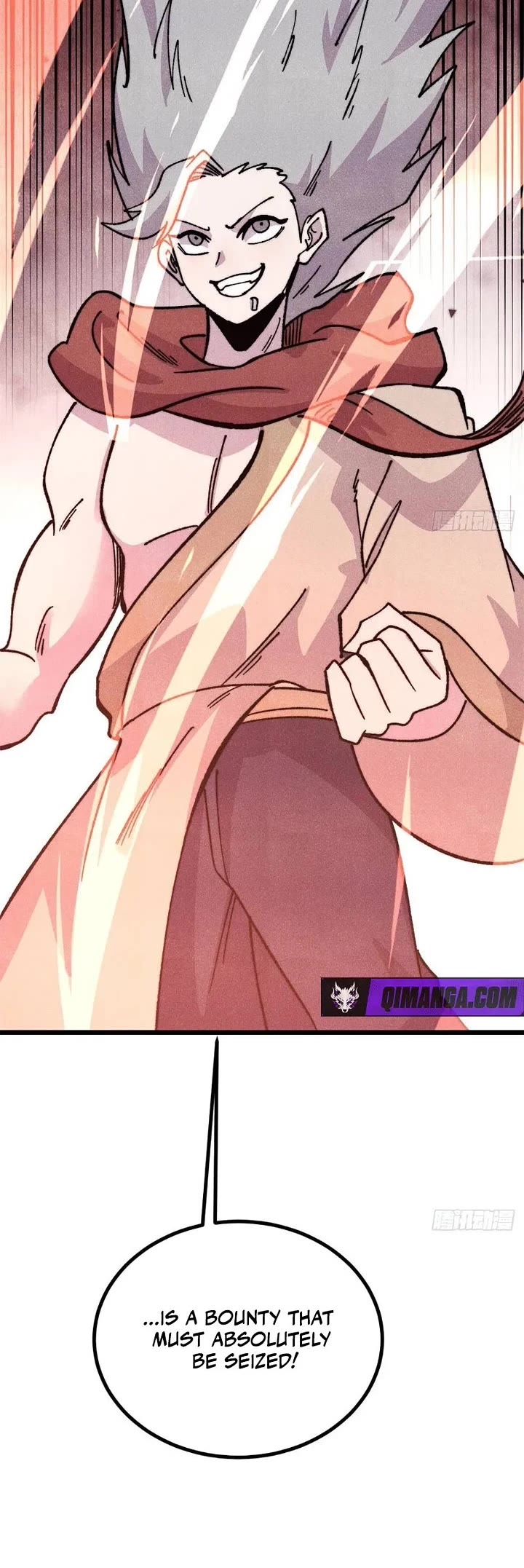 All Hail the Sect Leader chapter 537 page 27