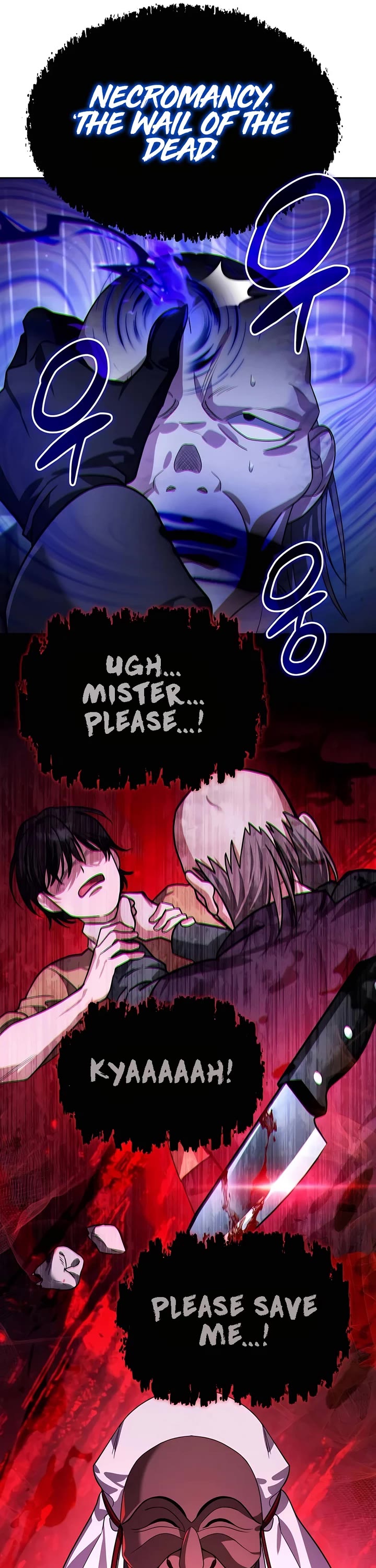 All My Alter Egos Are Tycoons chapter 13 page 43