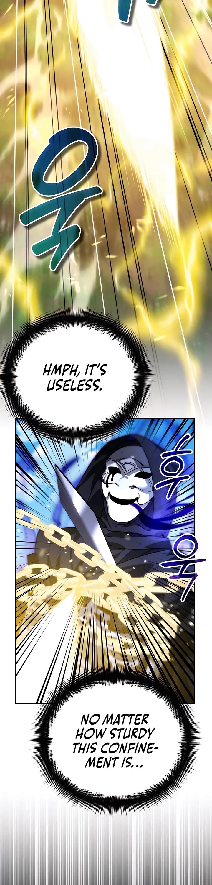 All My Alter Egos Are Tycoons chapter 13 page 9