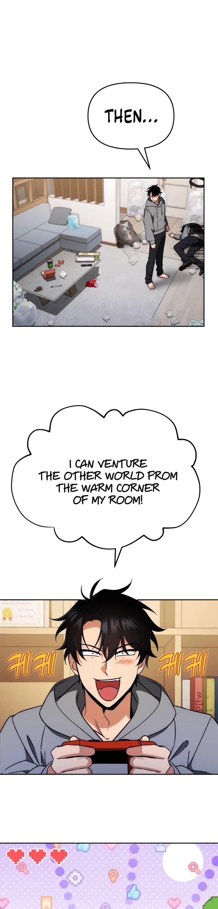 All My Alter Egos Are Tycoons chapter 2 page 22