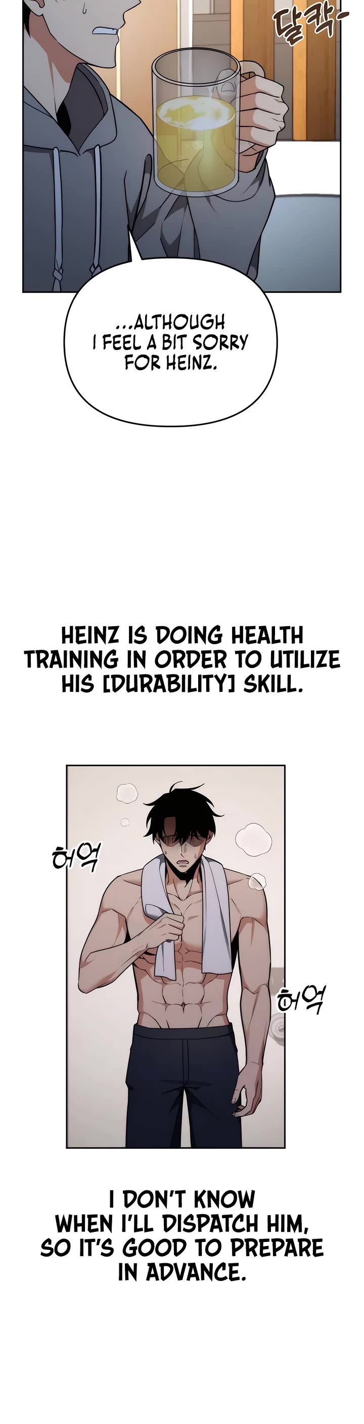 All My Alter Egos Are Tycoons chapter 2 page 53