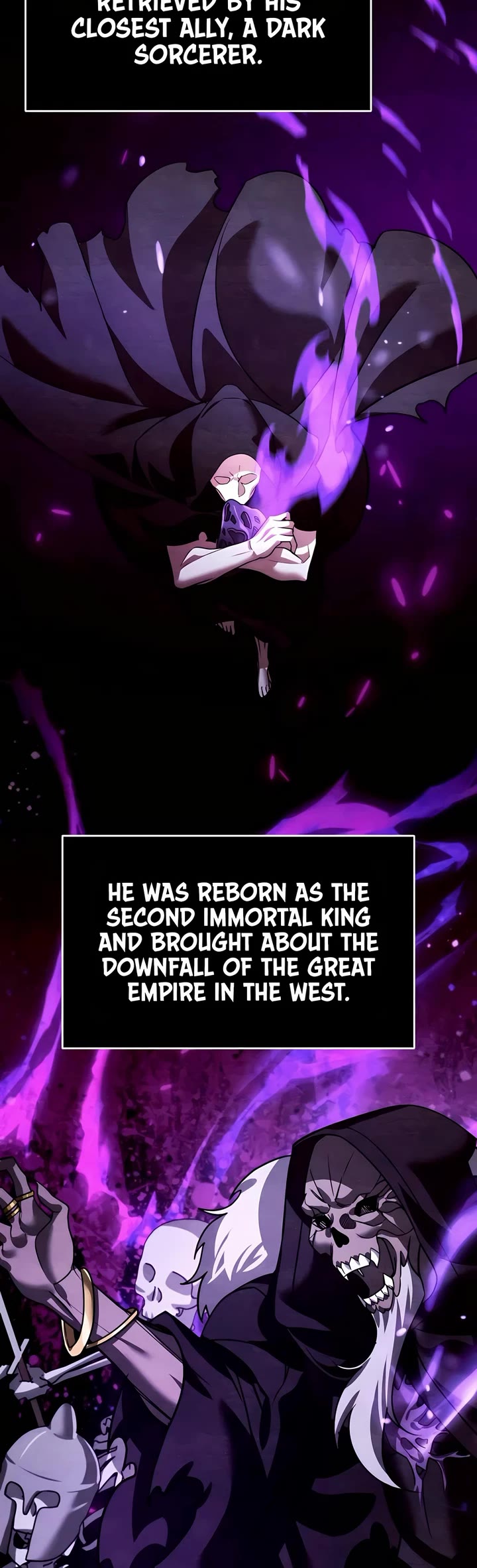 All My Alter Egos Are Tycoons chapter 21 page 21