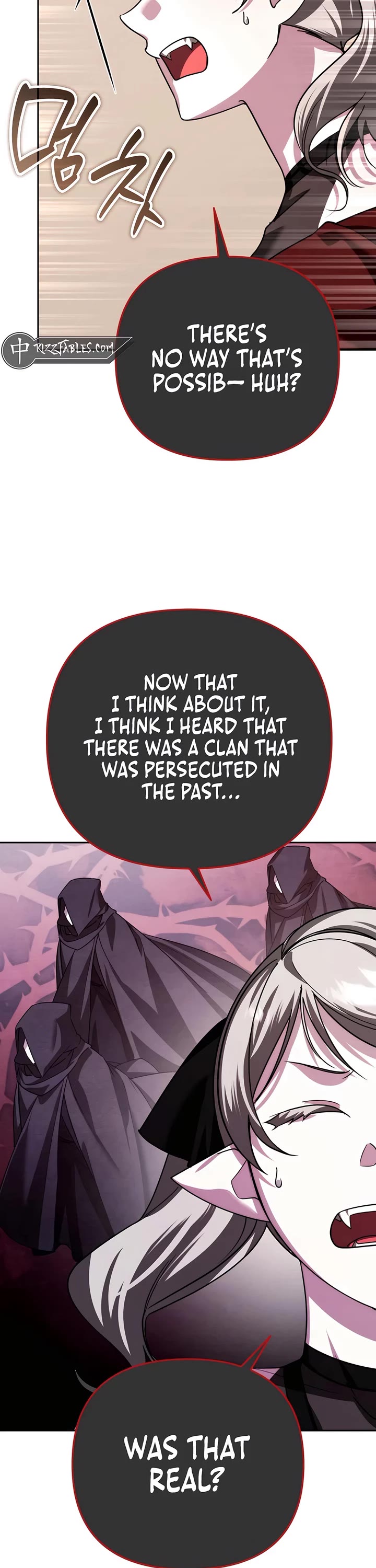 All My Alter Egos Are Tycoons chapter 36 page 50