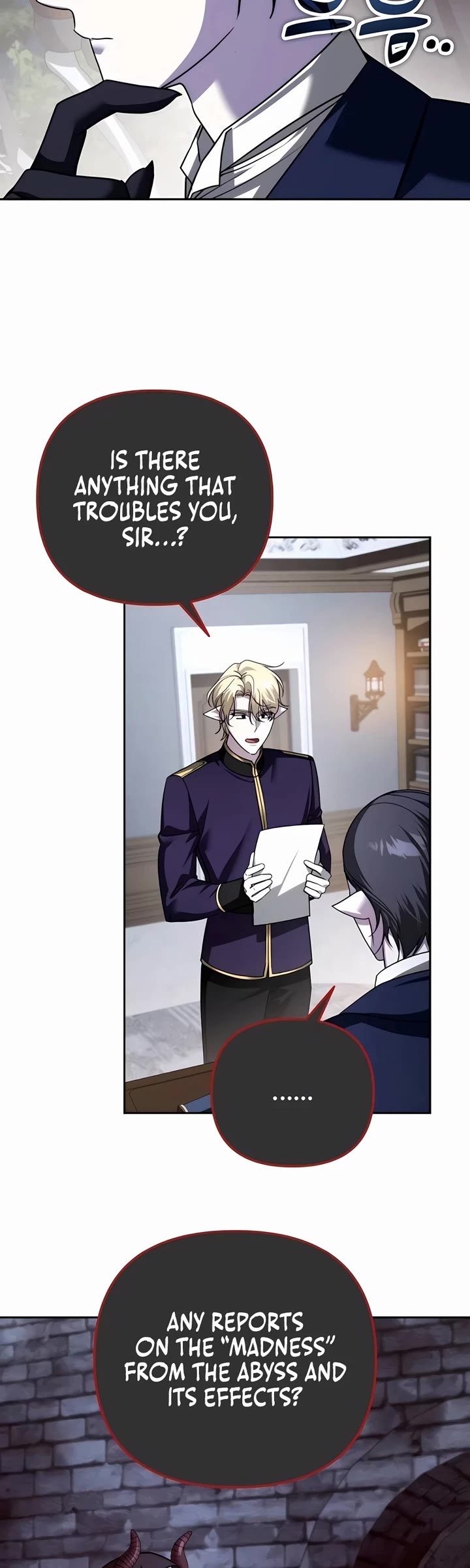 All My Alter Egos Are Tycoons chapter 49 page 32