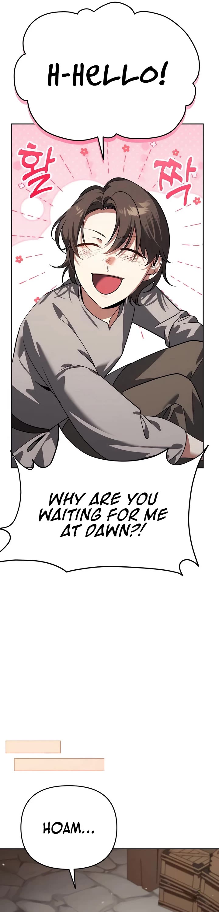 All My Alter Egos Are Tycoons chapter 6 page 33