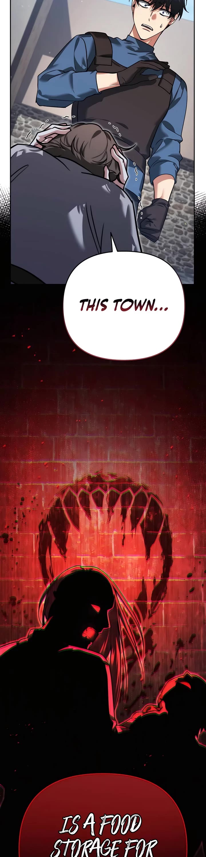 All My Alter Egos Are Tycoons chapter 6 page 72