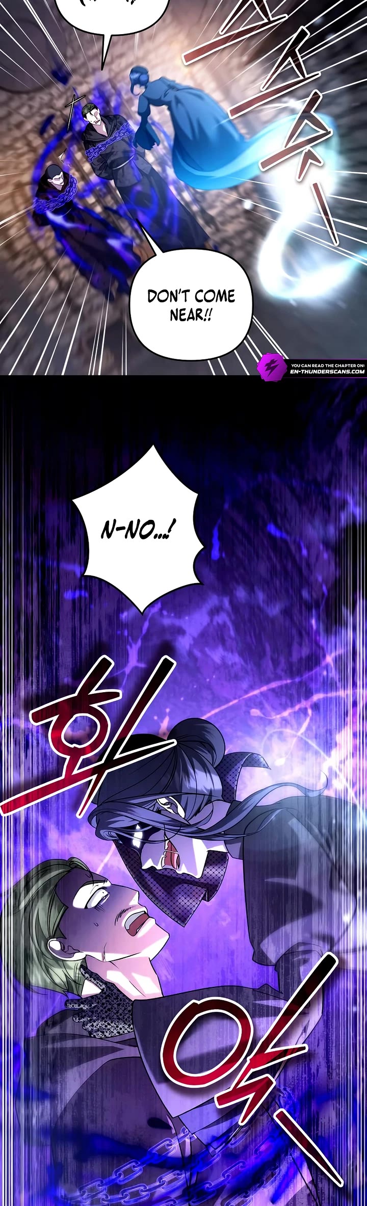 All My Alter Egos Are Tycoons chapter 68 page 10