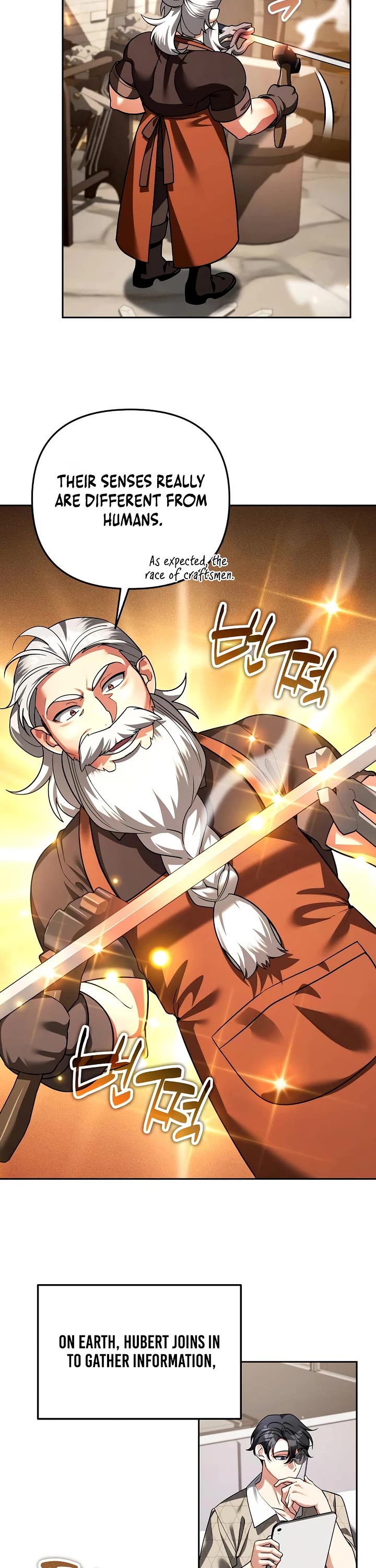 All My Alter Egos Are Tycoons chapter 68 page 13