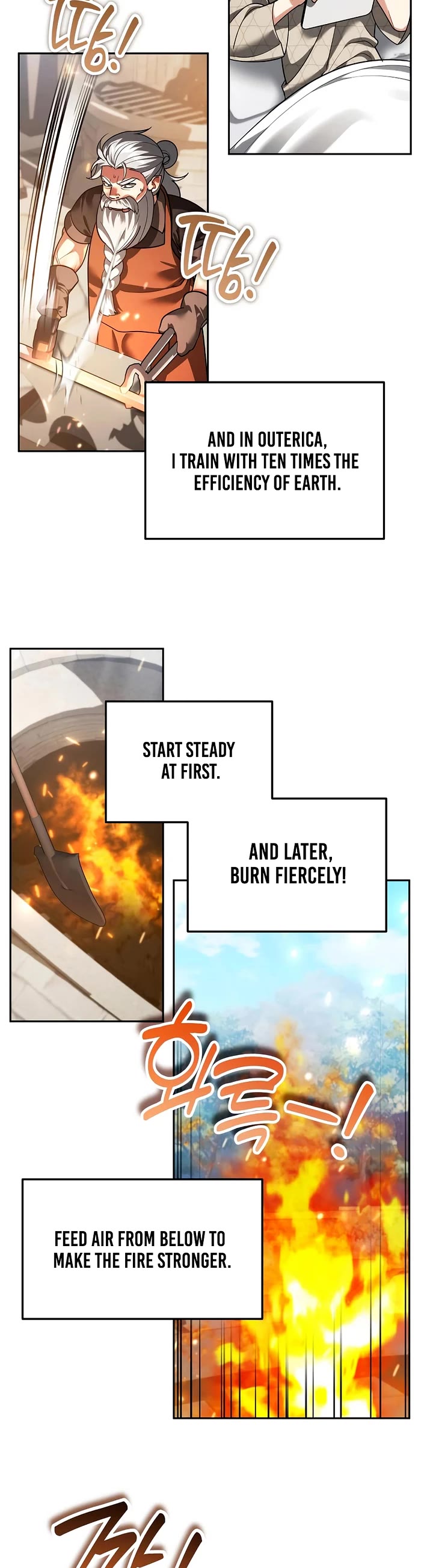 All My Alter Egos Are Tycoons chapter 68 page 14