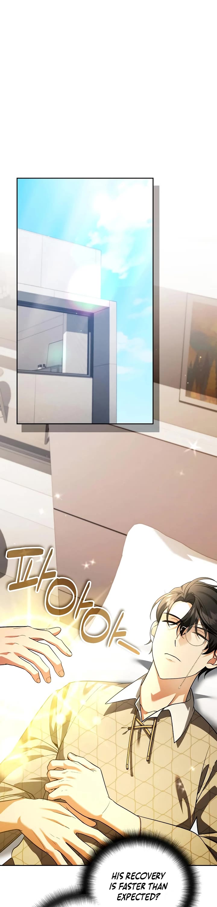 All My Alter Egos Are Tycoons chapter 68 page 16