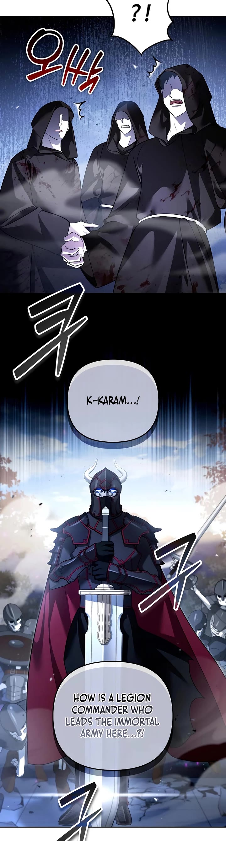 All My Alter Egos Are Tycoons chapter 68 page 2