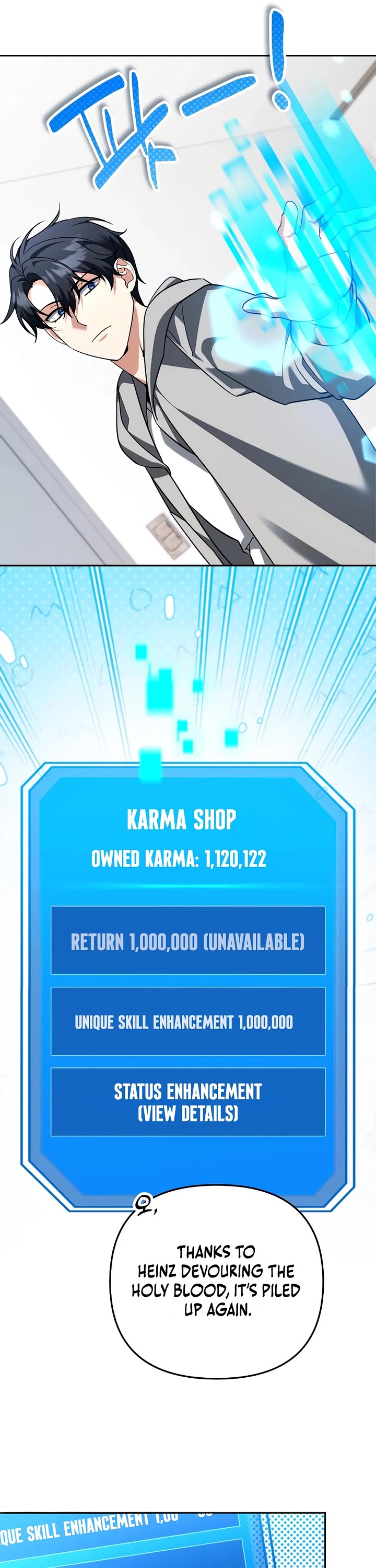 All My Alter Egos Are Tycoons chapter 68 page 20