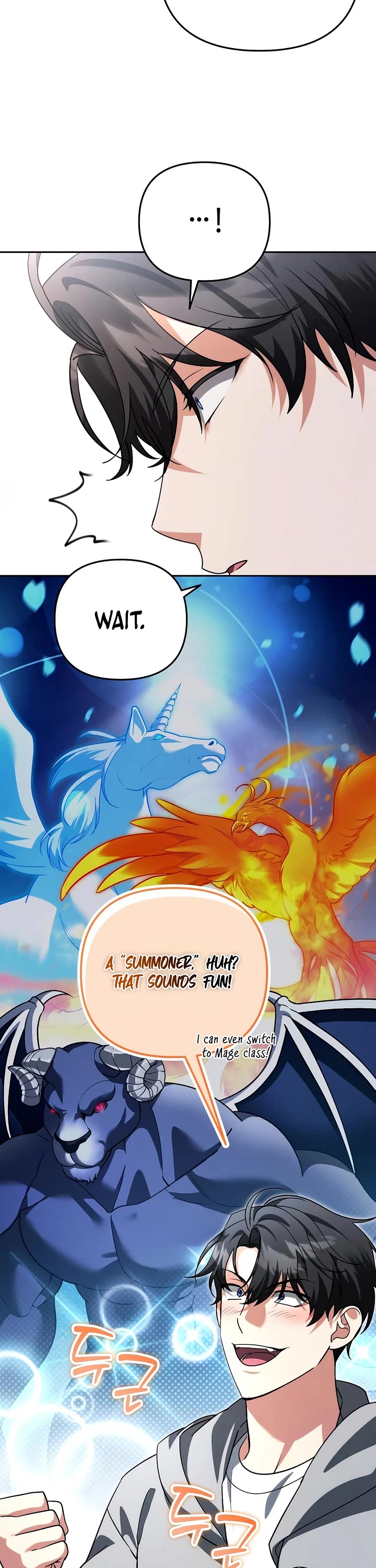 All My Alter Egos Are Tycoons chapter 68 page 25