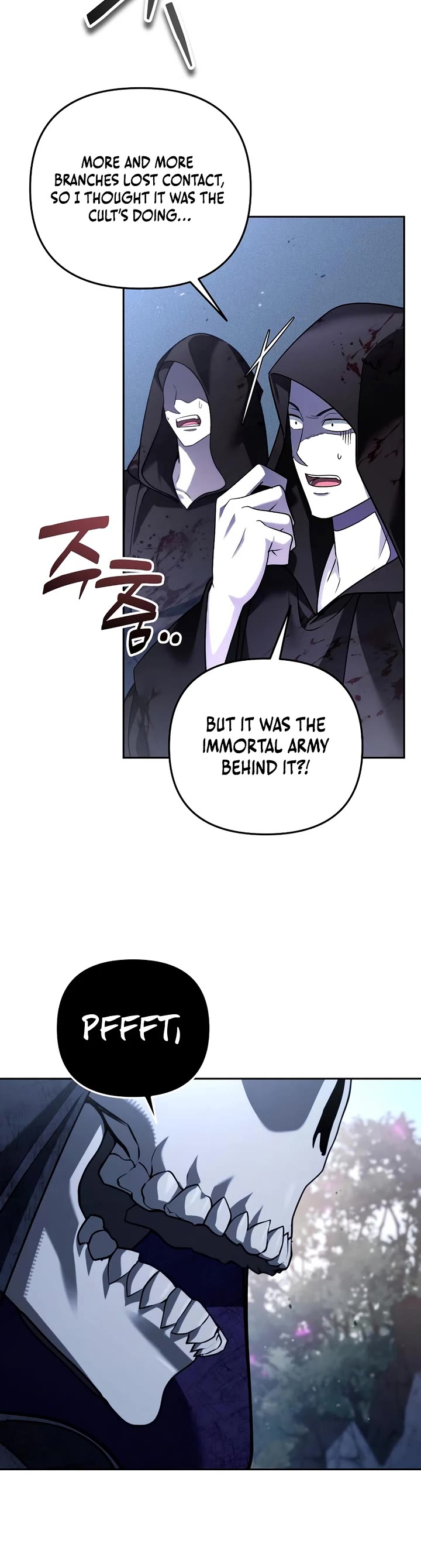 All My Alter Egos Are Tycoons chapter 68 page 3