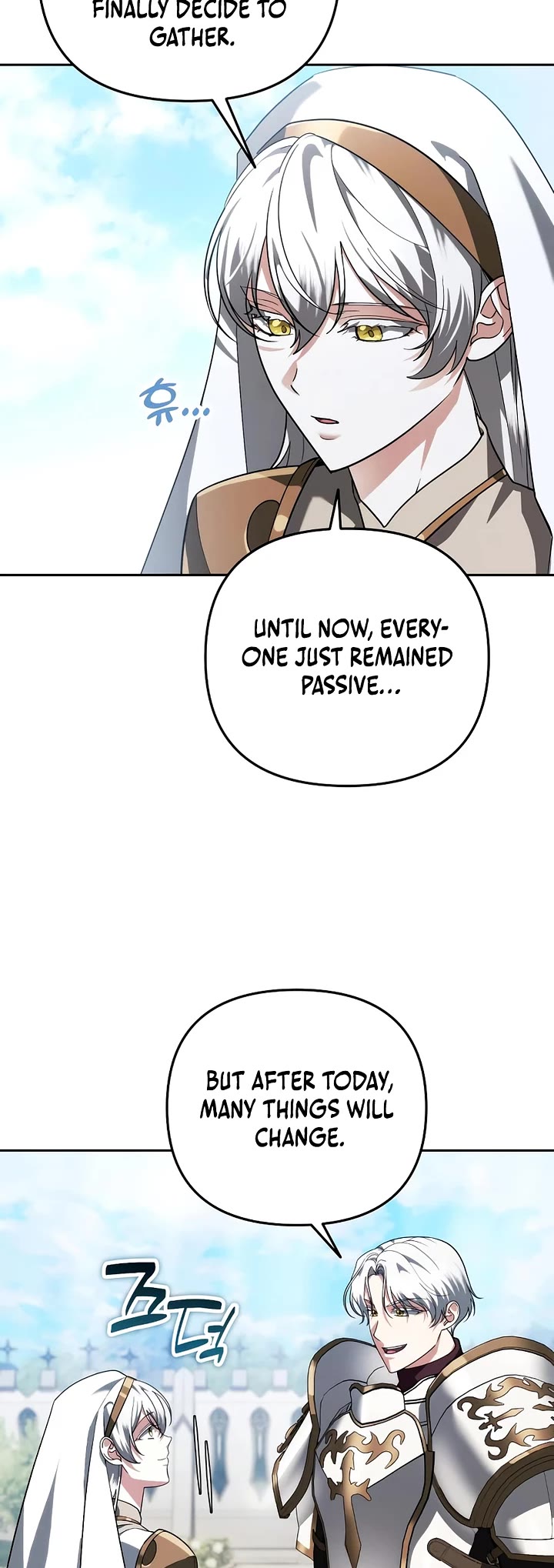 All My Alter Egos Are Tycoons chapter 68 page 30