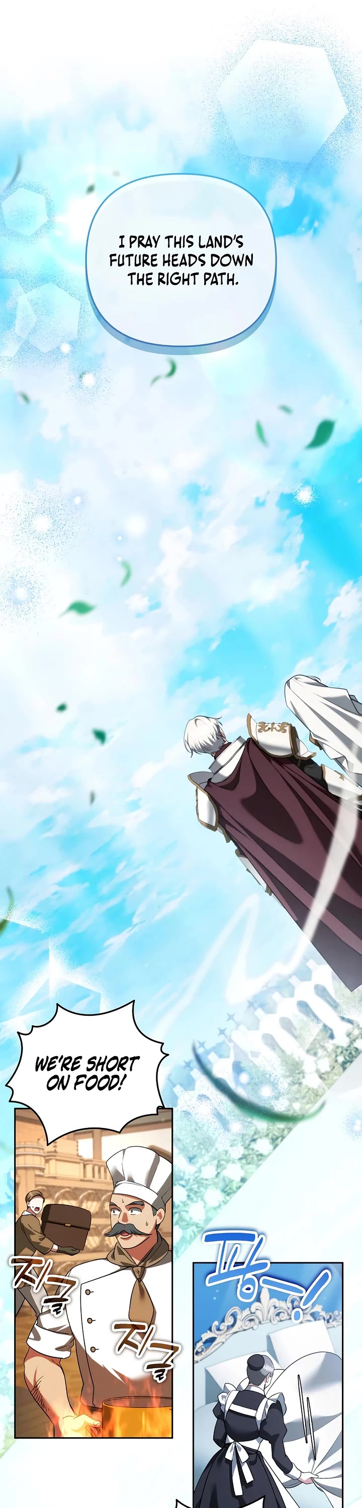 All My Alter Egos Are Tycoons chapter 68 page 32