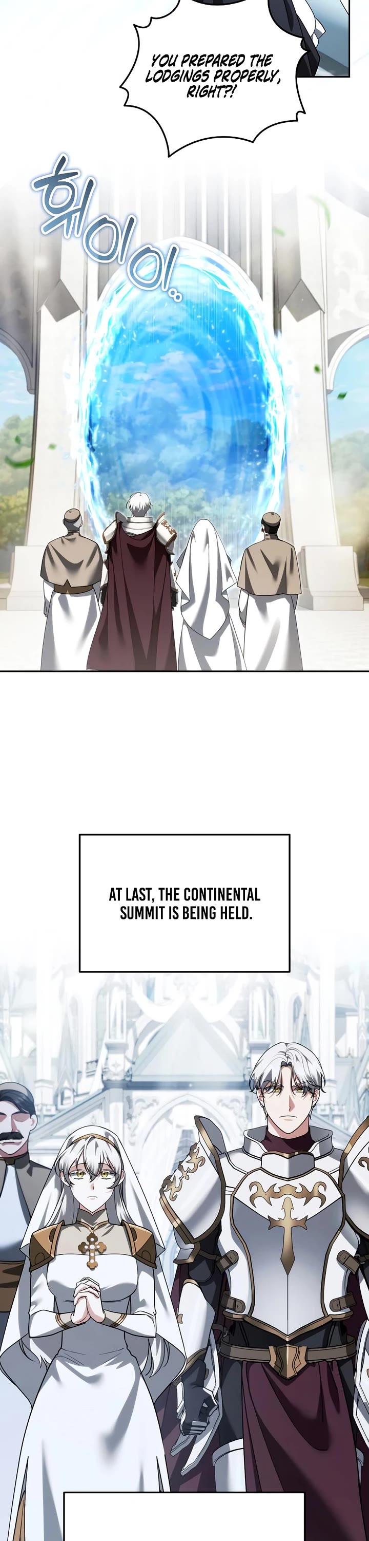 All My Alter Egos Are Tycoons chapter 68 page 33