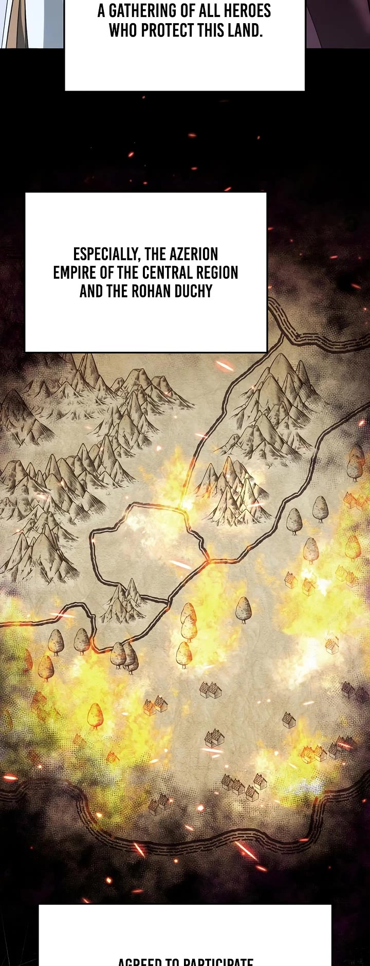 All My Alter Egos Are Tycoons chapter 68 page 34