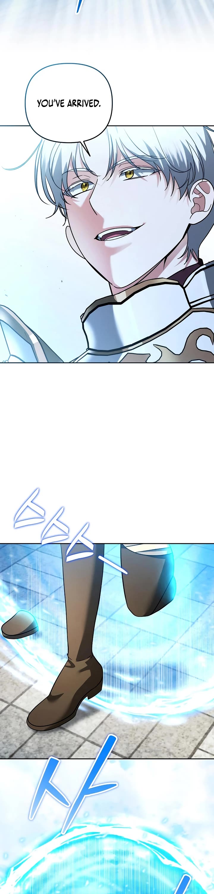 All My Alter Egos Are Tycoons chapter 68 page 37