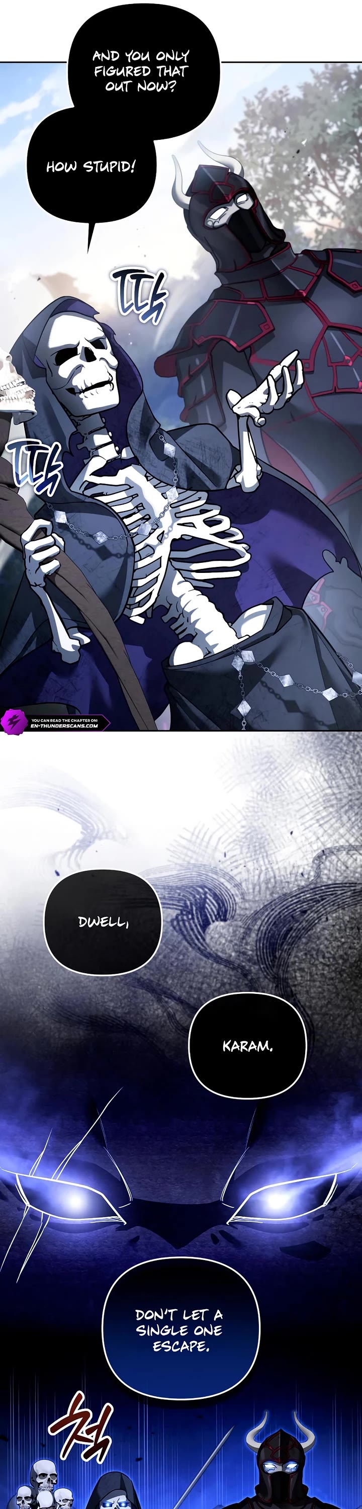 All My Alter Egos Are Tycoons chapter 68 page 4