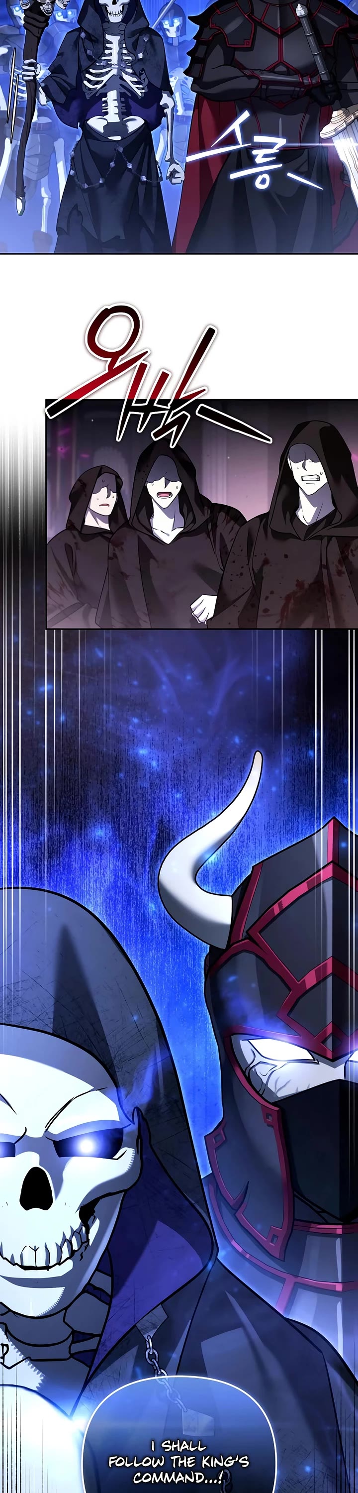 All My Alter Egos Are Tycoons chapter 68 page 5