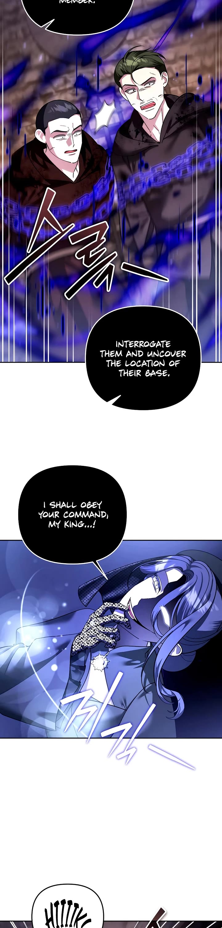 All My Alter Egos Are Tycoons chapter 68 page 9