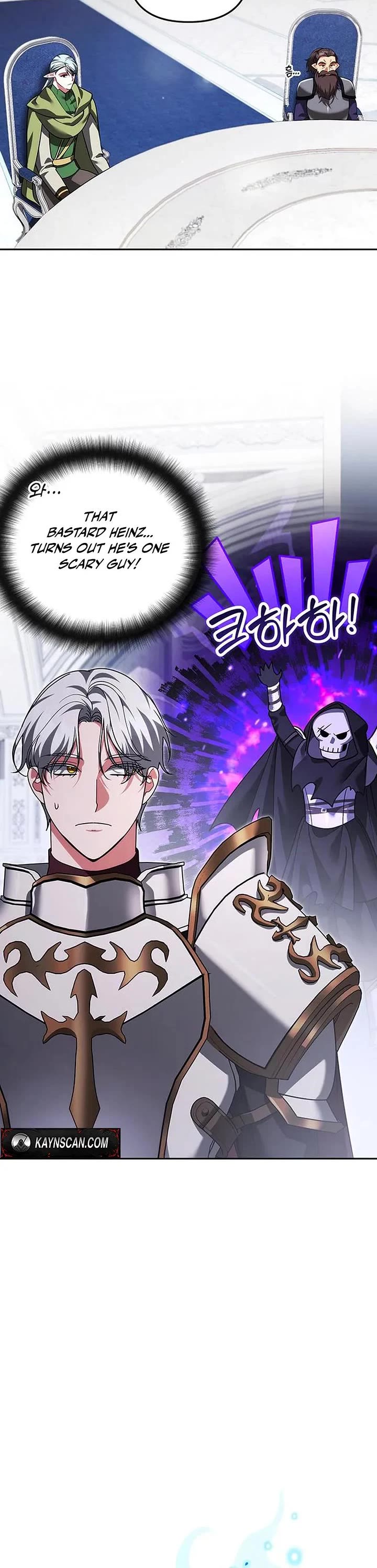 All My Alter Egos Are Tycoons chapter 70 page 4