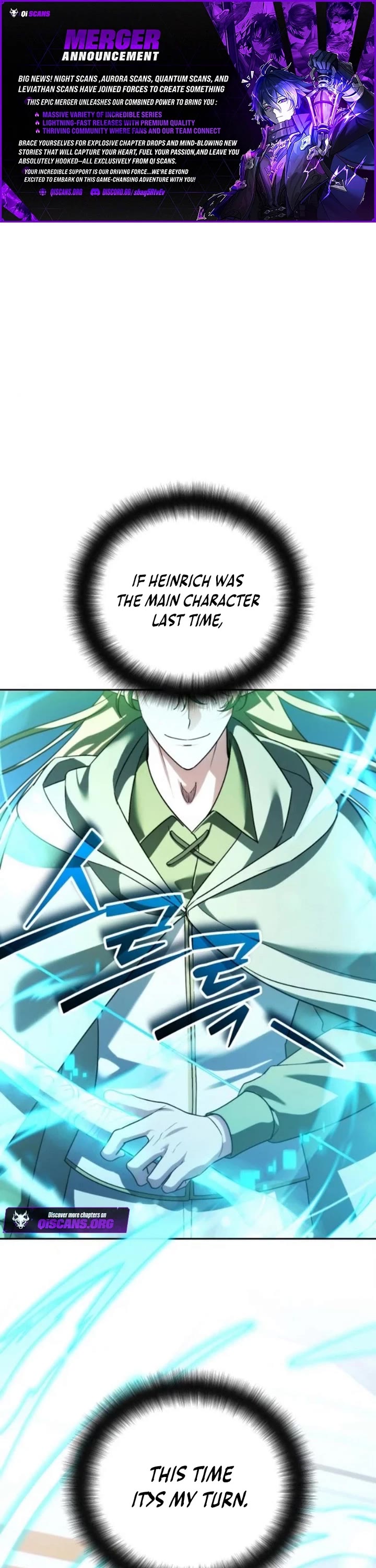 All My Alter Egos Are Tycoons chapter 72 page 1