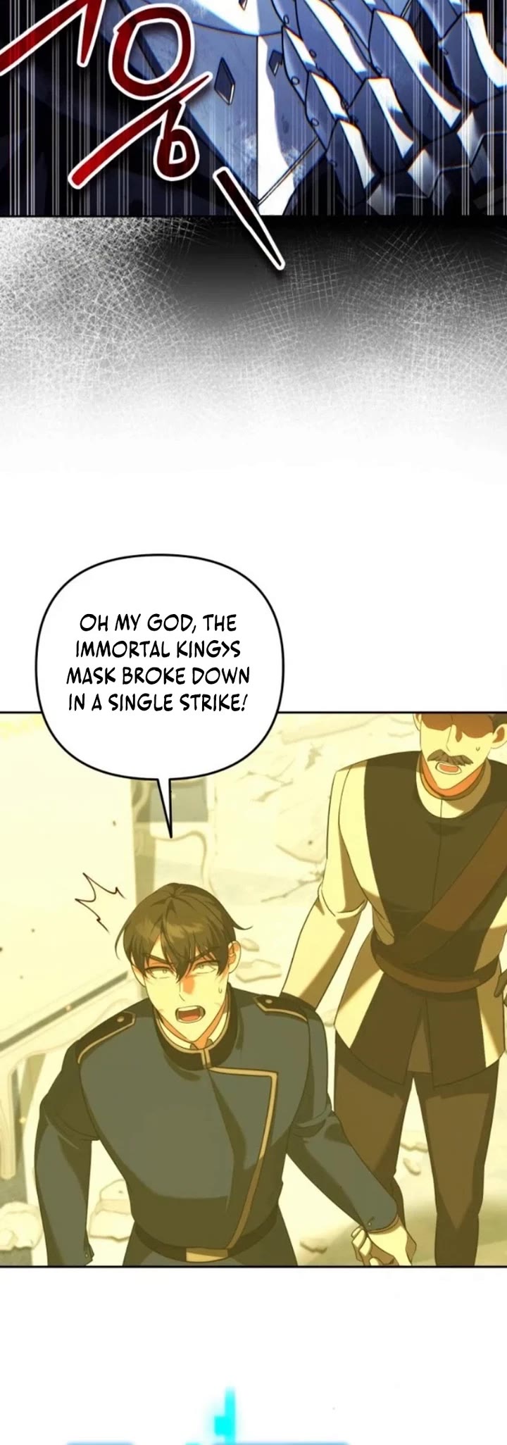 All My Alter Egos Are Tycoons chapter 72 page 15