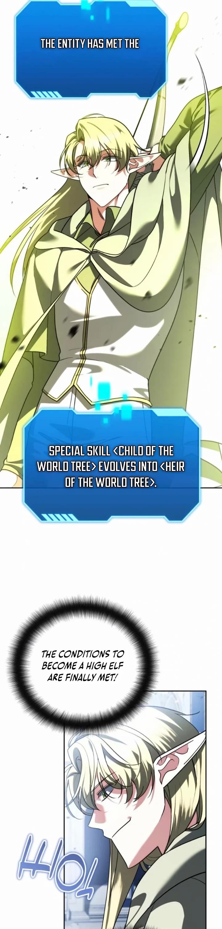 All My Alter Egos Are Tycoons chapter 72 page 16