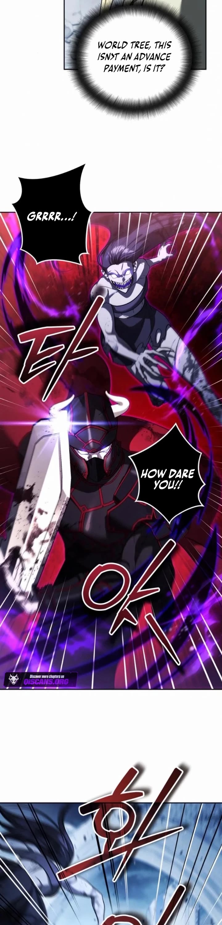 All My Alter Egos Are Tycoons chapter 72 page 17