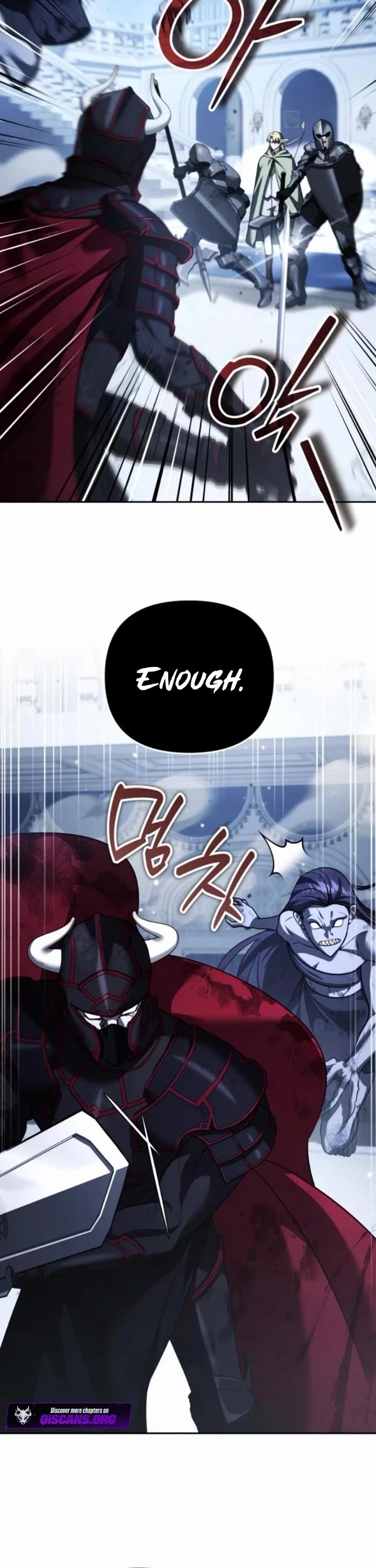 All My Alter Egos Are Tycoons chapter 72 page 18