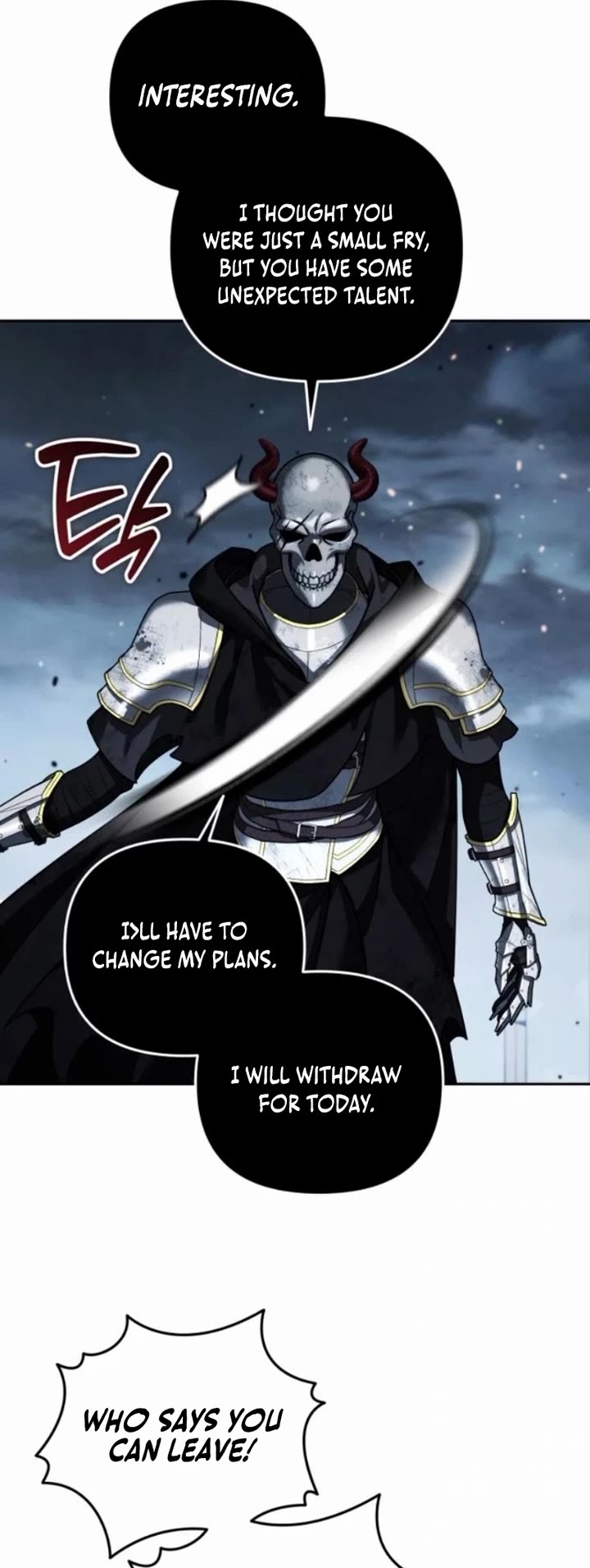 All My Alter Egos Are Tycoons chapter 72 page 19