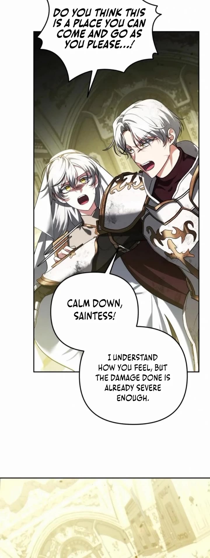 All My Alter Egos Are Tycoons chapter 72 page 20