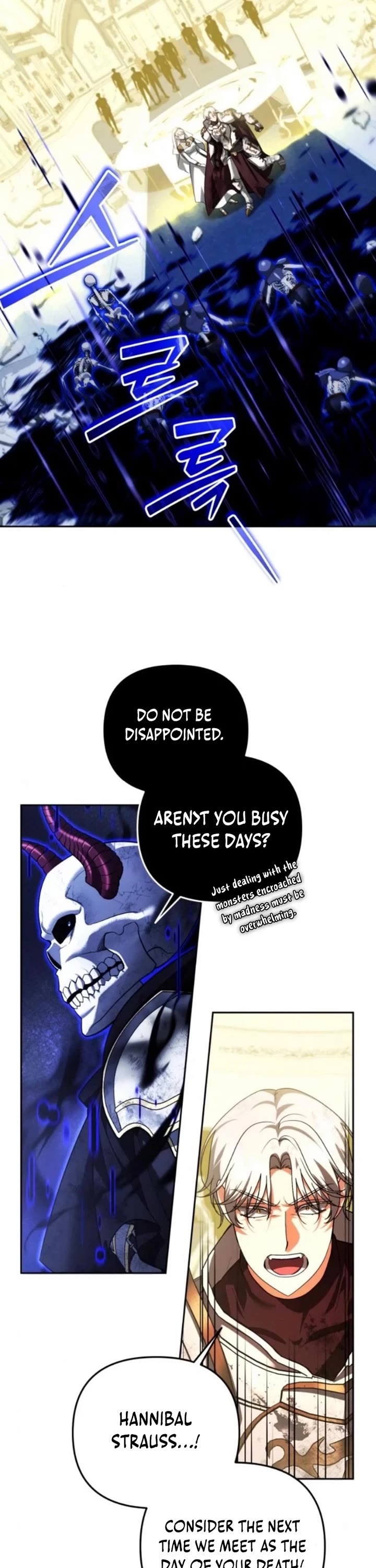 All My Alter Egos Are Tycoons chapter 72 page 21