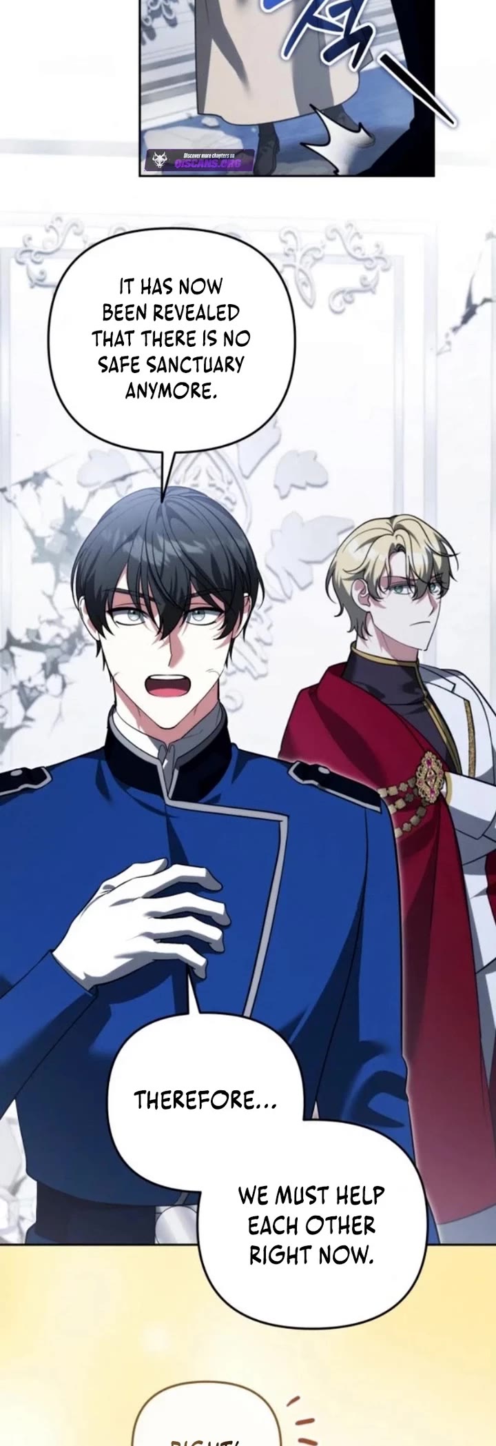 All My Alter Egos Are Tycoons chapter 72 page 29