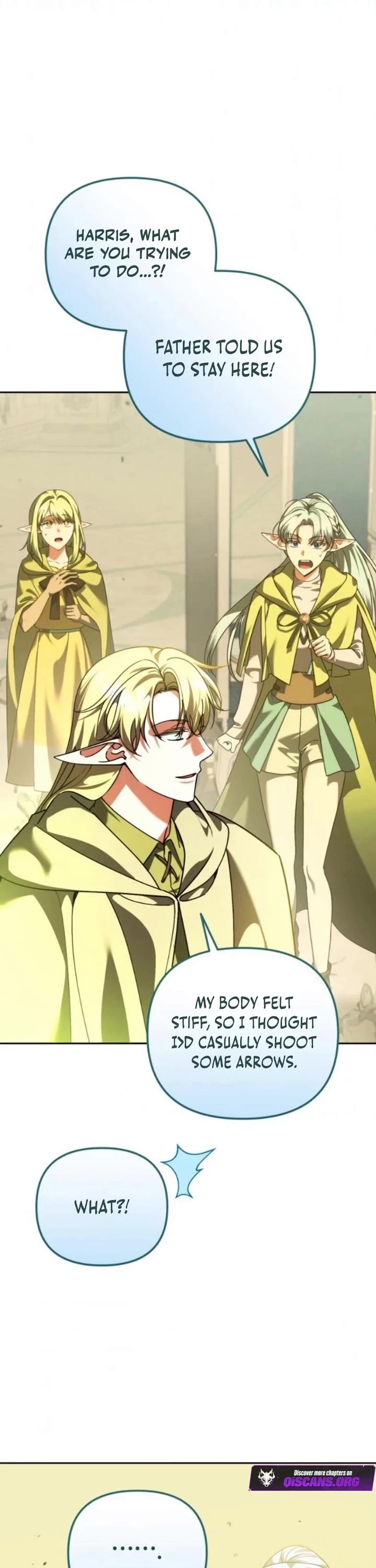 All My Alter Egos Are Tycoons chapter 72 page 3